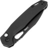 Складной нож CJRB FRACK J1931-BST черный